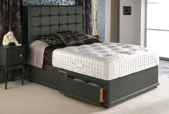 beds with mattresses delivered and assembled